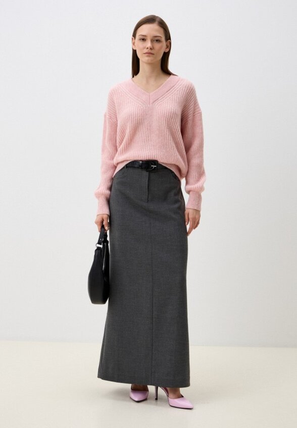 Пуловер Black Pine