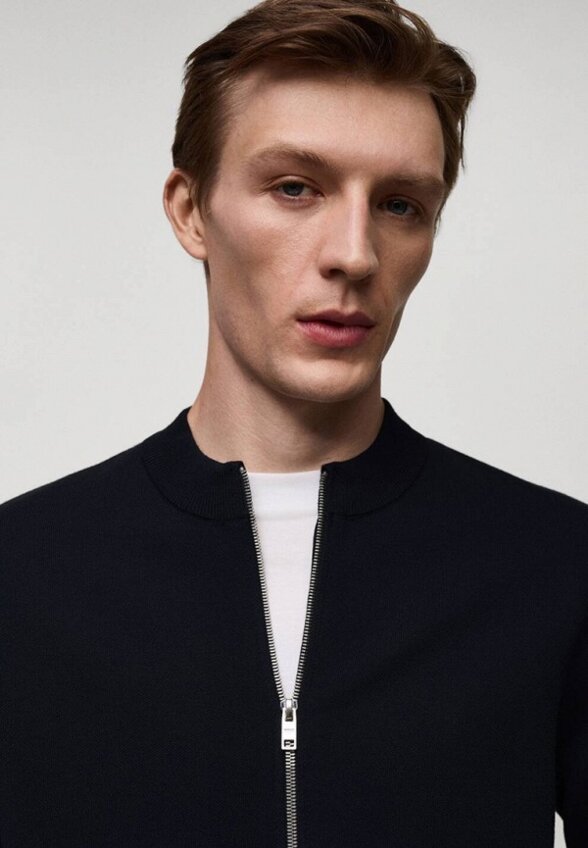 Кардиган Mango Man