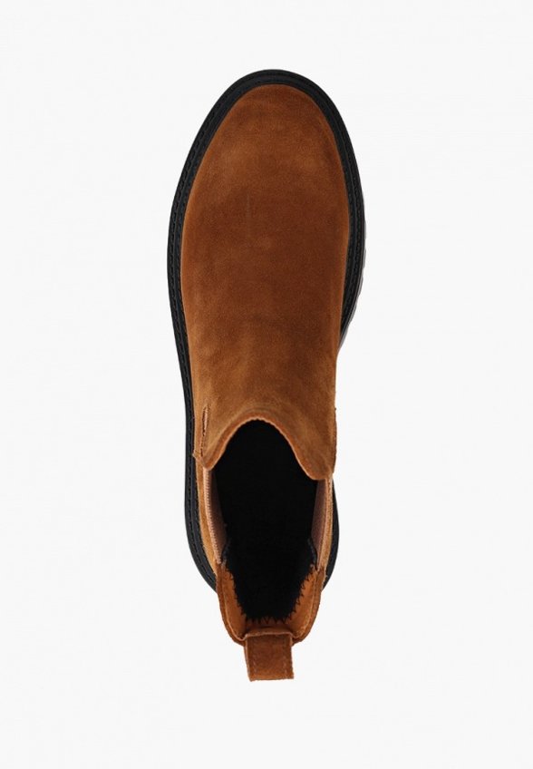 Ботинки Ierdi