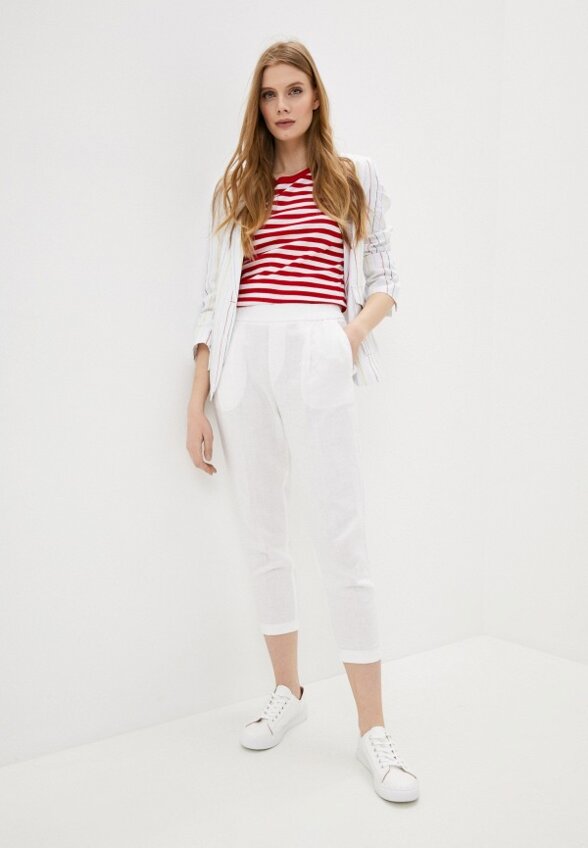 Брюки United Colors of Benetton