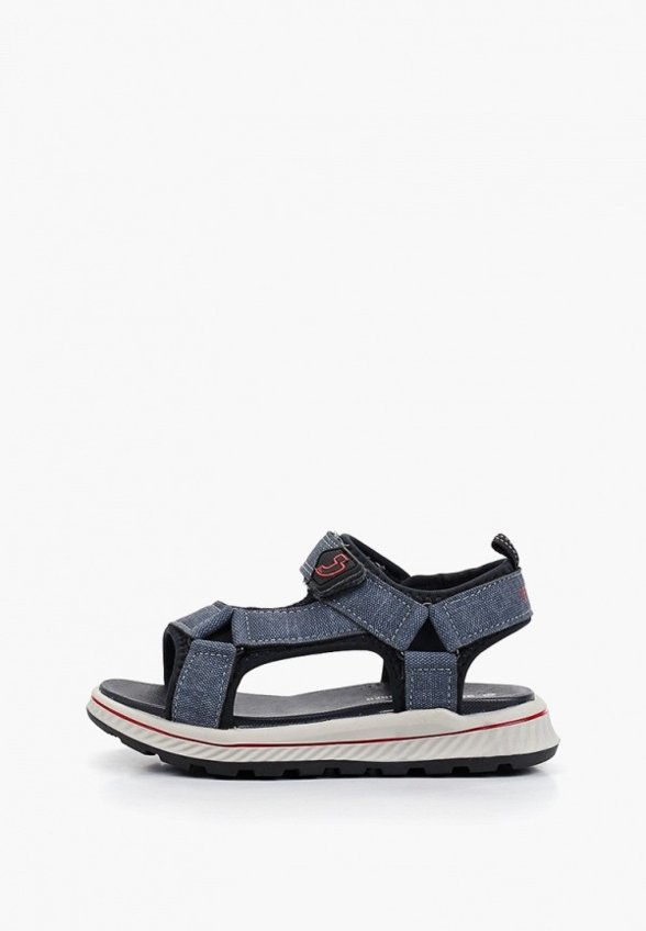 Сандалии Safety Jogger