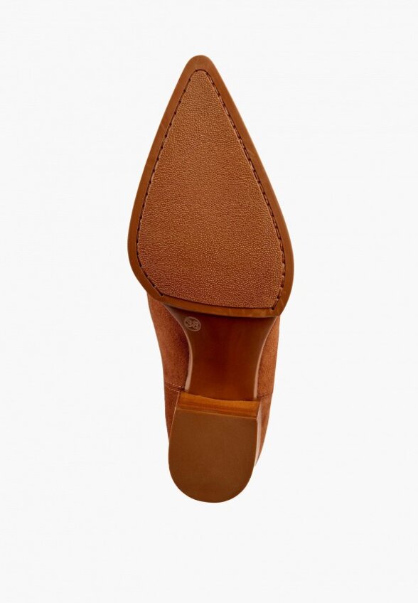 Полусапоги Syune