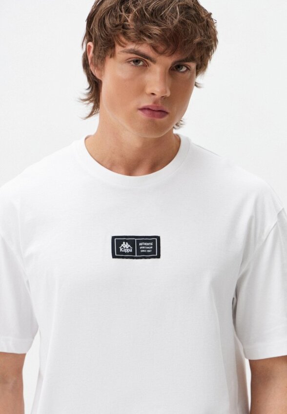 Футболка Kappa