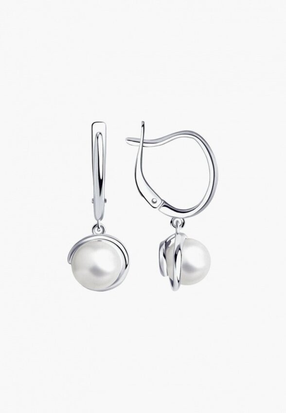 Серьги Sokolov