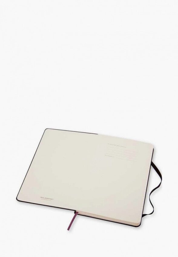 Блокнот Moleskine