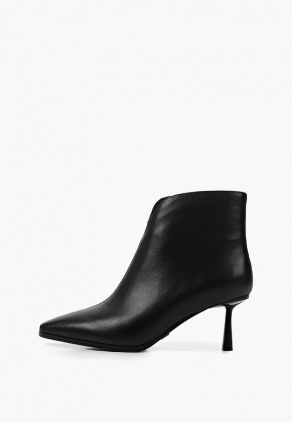 Ботильоны Valley