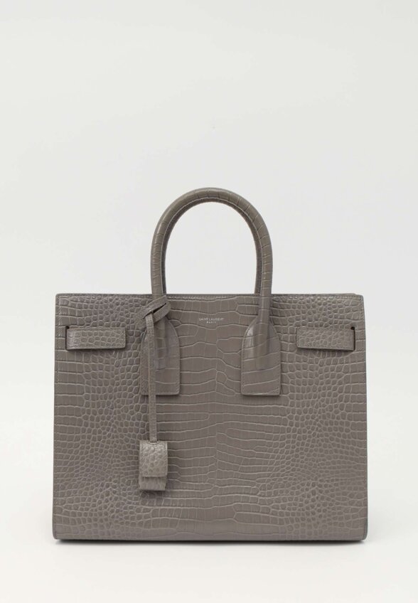 Saint Laurent Sac De Jour