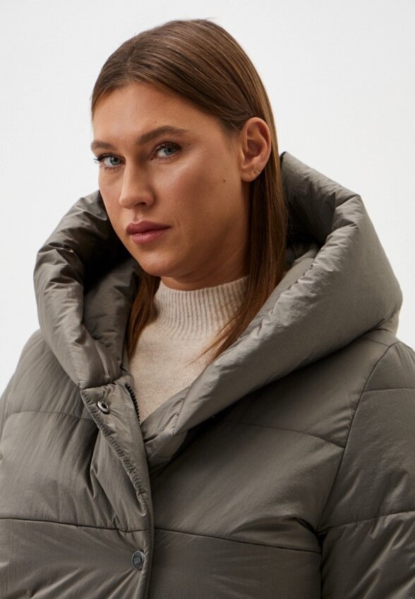 Куртка утепленная Dixi-Coat