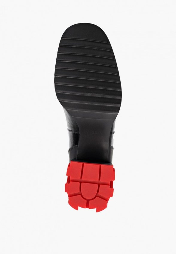 Ботильоны Stivalli