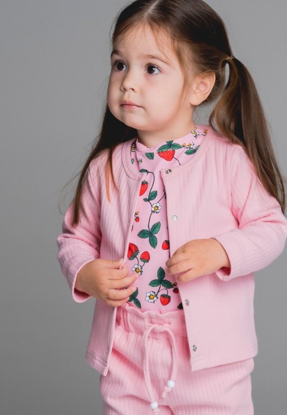 Кардиган PlayToday