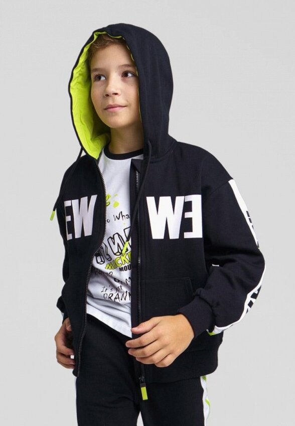 Толстовка PlayToday