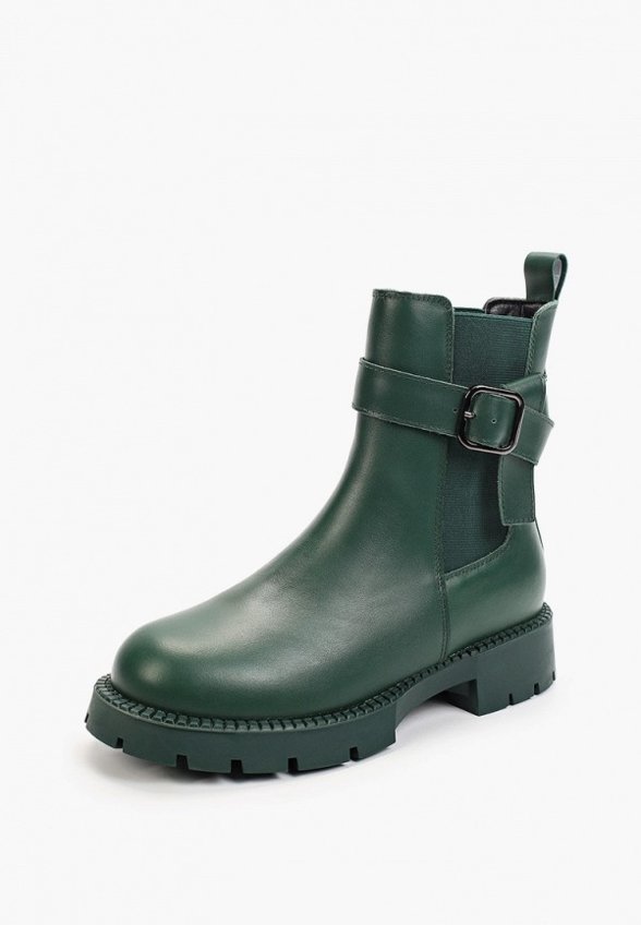 Ботинки Abricot