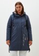Куртка утепленная Margo Blues1  - превью