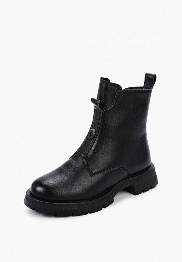 Ботинки Valeani