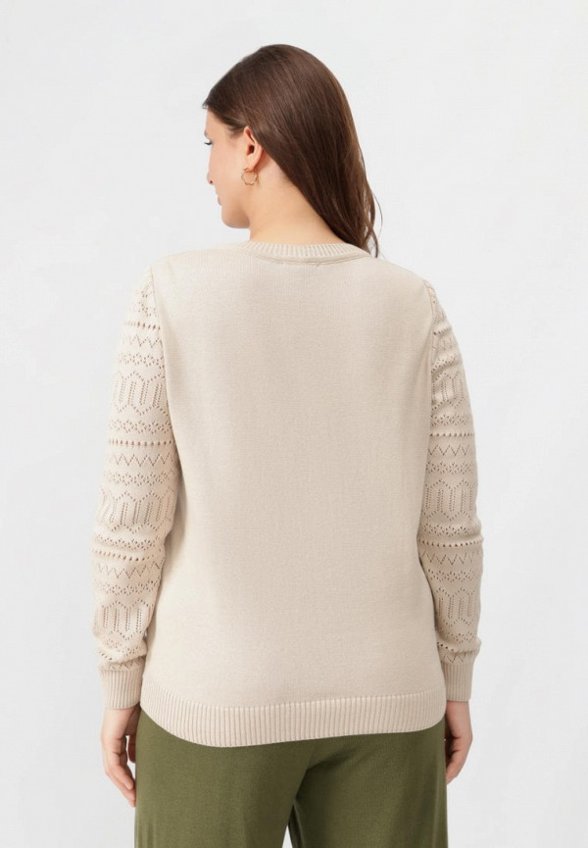 Джемпер Vivawool