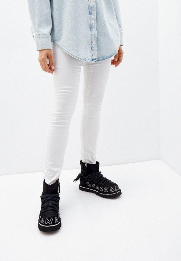 Луноходы Graciana