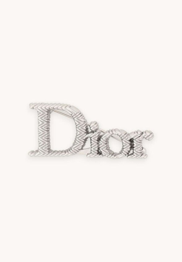 Dior Brooch