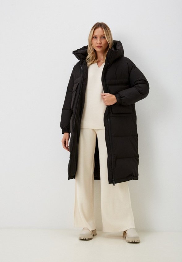 Пуховик Lawinter