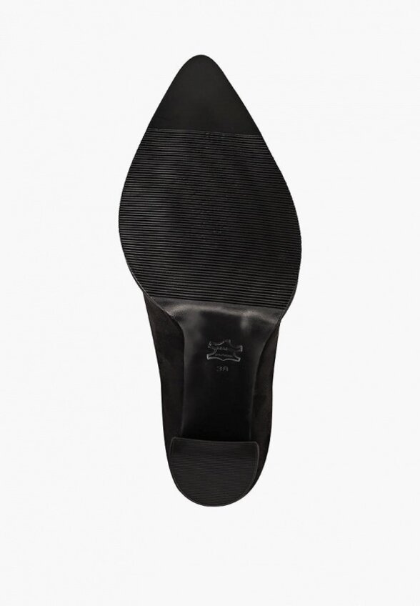 Ботильоны Lusavou