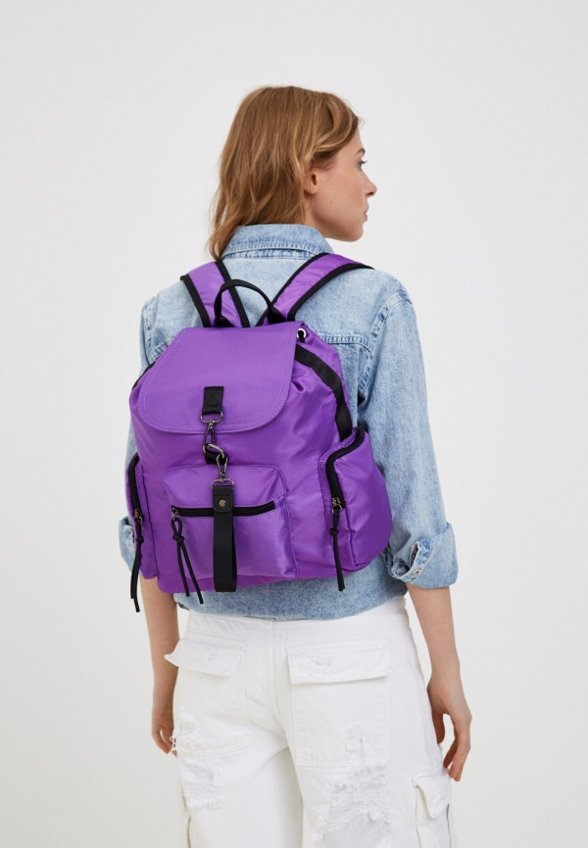 Рюкзак Снежная Королева