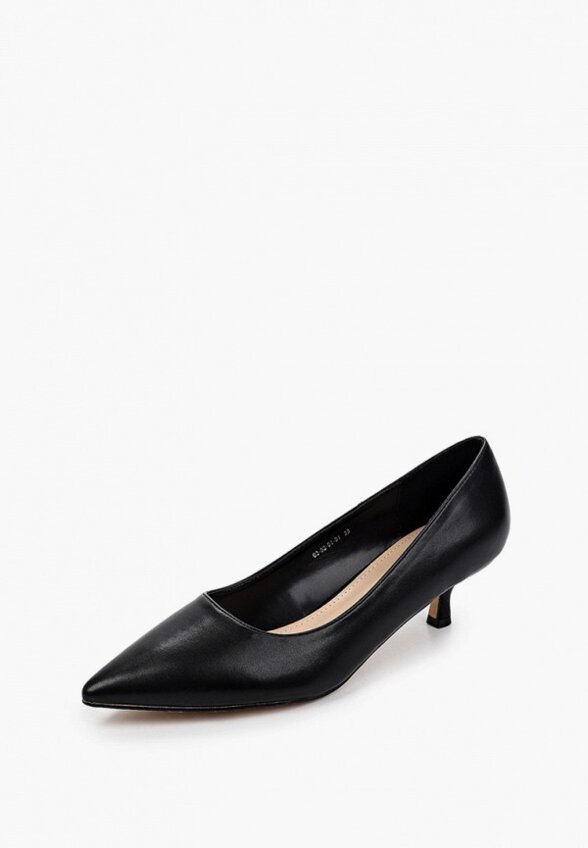 Туфли Dino Ricci Select