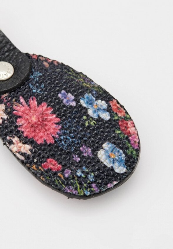 Брелок Exotic Leather