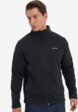 Джемпер флисовый мужской Columbia Alto Pass Full Zip Fleece, Черный1  - превью