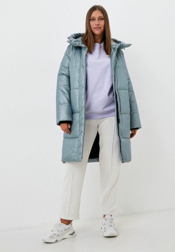 Пуховик Dixi-Coat