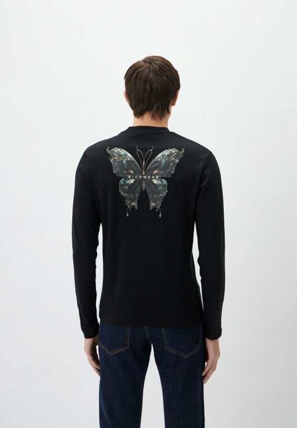 Лонгслив Richmond X