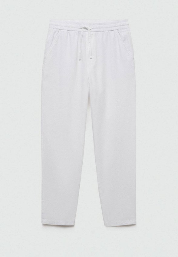 Брюки Mango Teen