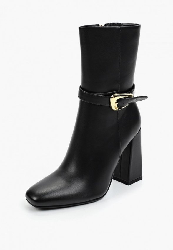 Полусапоги Obba