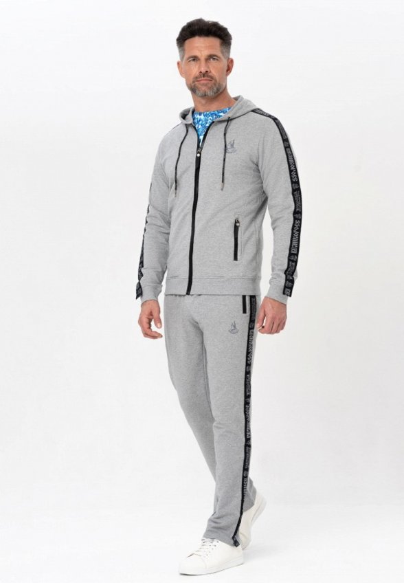 Костюм спортивный Великоросс