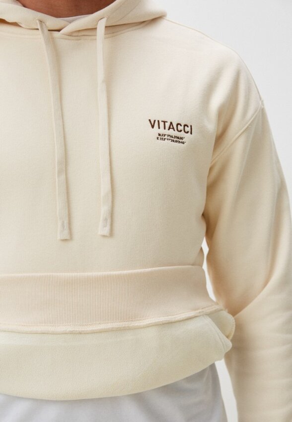 Худи Vitacci