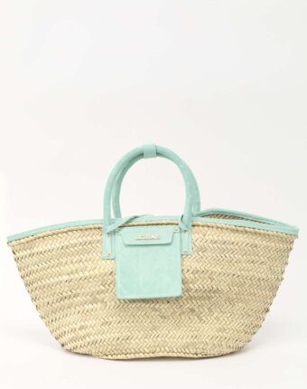 Jacquemus Le Panier Soleil женщинам