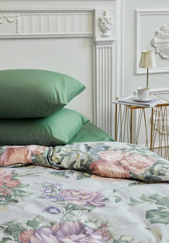 Постельное белье 2-спальное Mia Cara