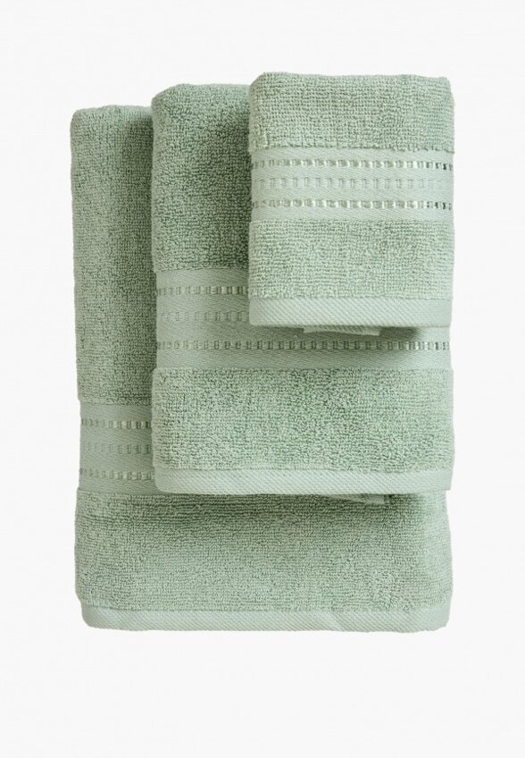 Комплект полотенец Cozy Home