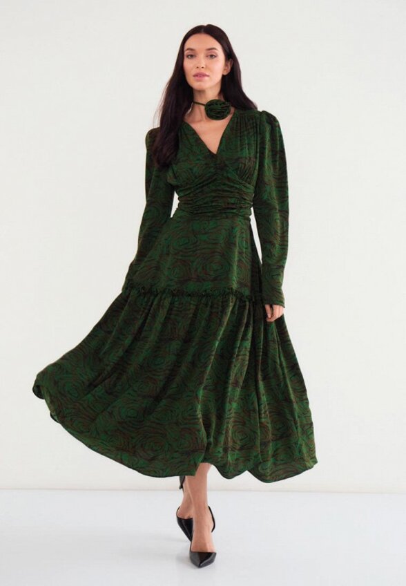 Платье Vittoria Vicci