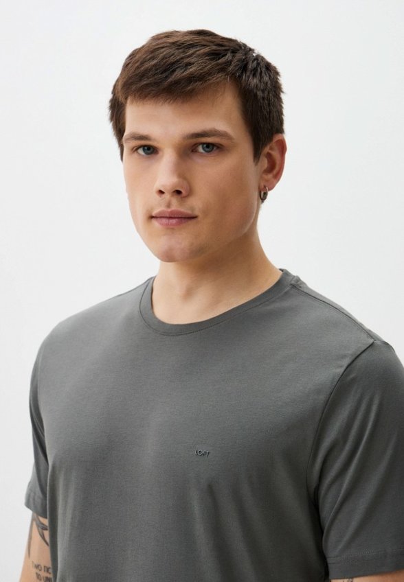 Футболка Loft