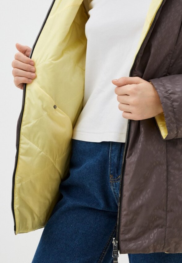 Куртка утепленная Maritta