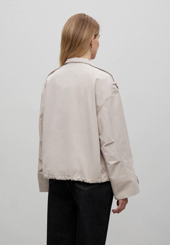 Ветровка Emka