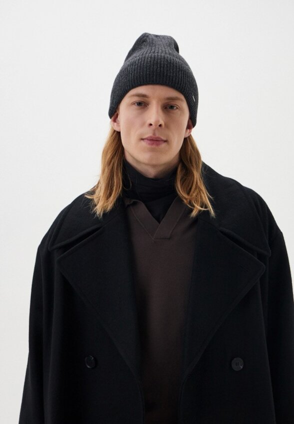 Шапка marhatter