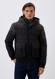 Пуховик Urban Fashion for Men1  - превью