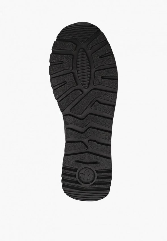 Кроссовки Rieker