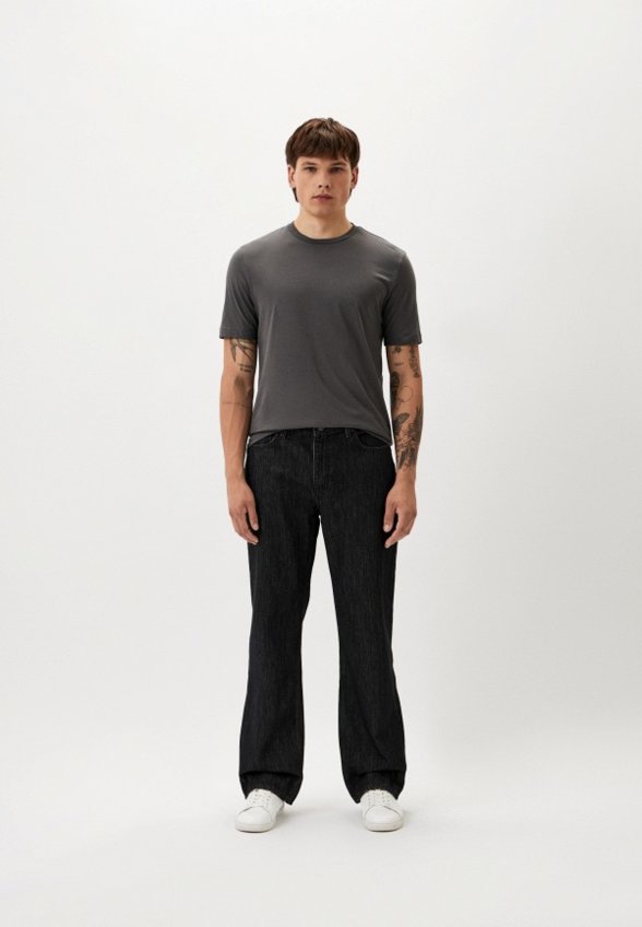 Футболка Boss