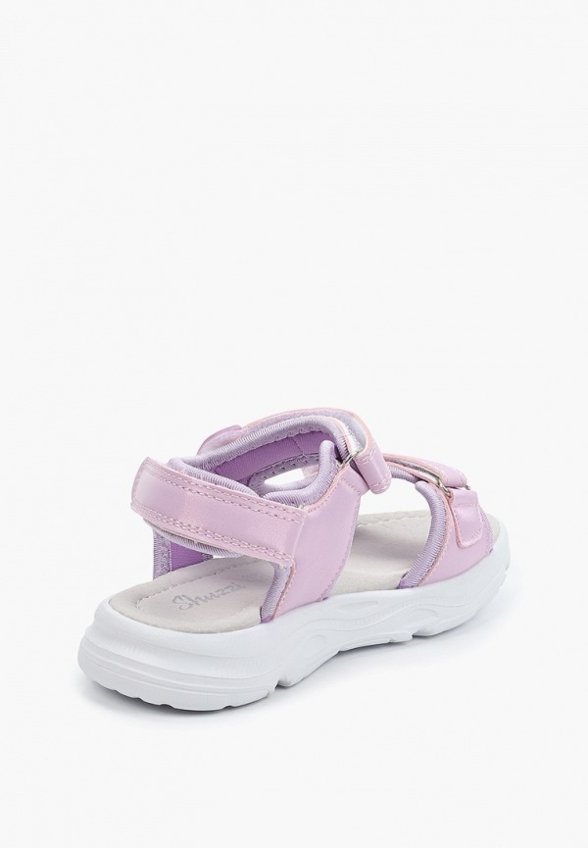 Сандалии Shuzzi