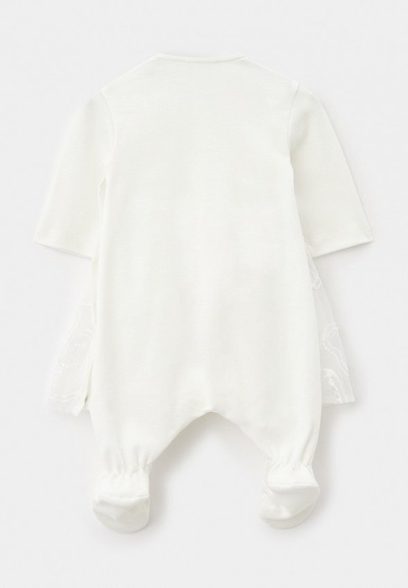 Комбинезон и чепчик Choupette