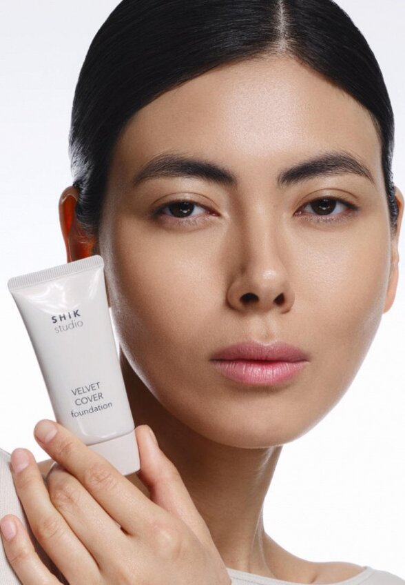 Тональное средство Shik