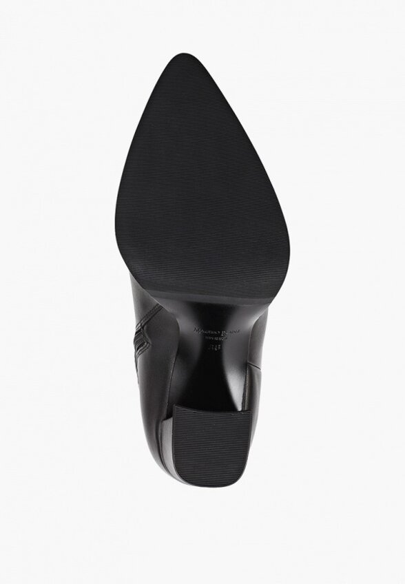 Ботильоны Massimo Renne