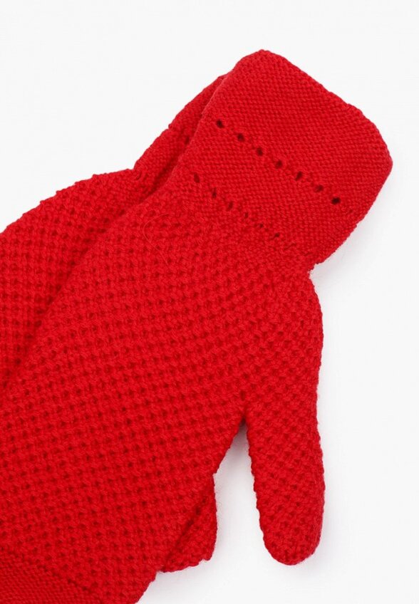 Варежки Снег Идёт