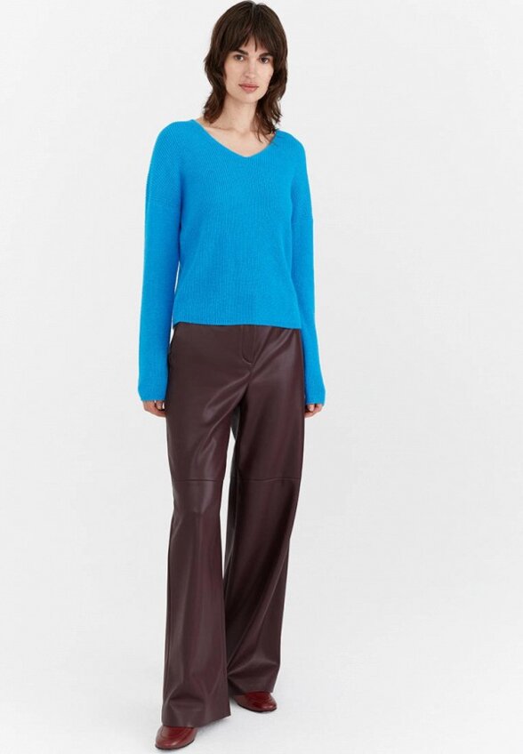 Пуловер M.Reason